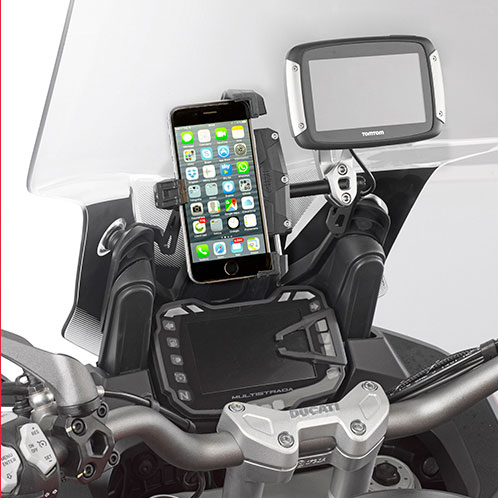 ΜΠΑΡΑ FB7408_1200 MULTISTRADA ENDURO DUCATI GIVI