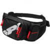 TΣΑΝΤΑΚΙ ΜΕΣΗΣ SPIDI POUCH 3.0 ΜΑΥΡΟ 026