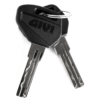 ΚΛΕΙΔΙΑ SL102_ΑΣΦΑΛΕΙΑΣ 2ΤΕΜ. GIVI