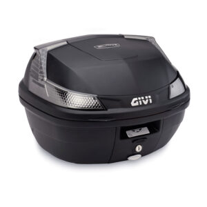 ΒΑΛΙΤΣΑ ΚΕΝΤΡΙΚΗ GIVI B37NT BLADE MONOLOCK 37LTR ΜΑΥΡΗ