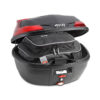ΒΑΛΙΤΣΑ ΚΕΝΤΡΙΚΗ GIVI B37N BLADE MONOLOCK 37LTR ΜΑΥΡΗ