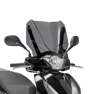 ΖΕΛΑΤΙΝΑ GIVI D1128S HONDA SH 125I / 150I '12-'16