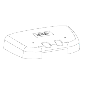 ΠΑΤΩ ΚΑΠΑΚΙ Z2211NR _TRK52N GIVI