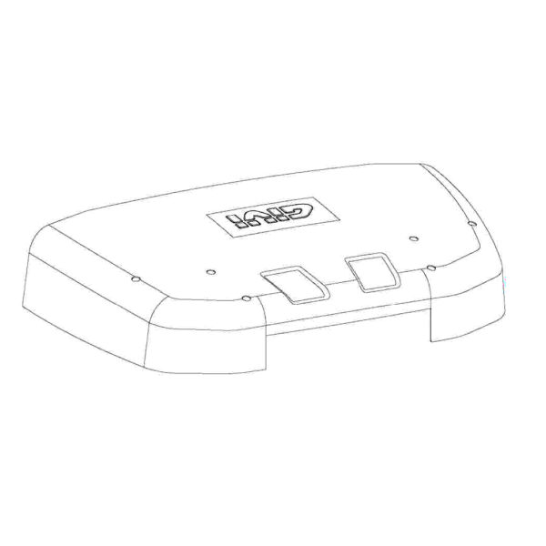 ΠΑΤΩ ΚΑΠΑΚΙ Z2211NR _TRK52N GIVI