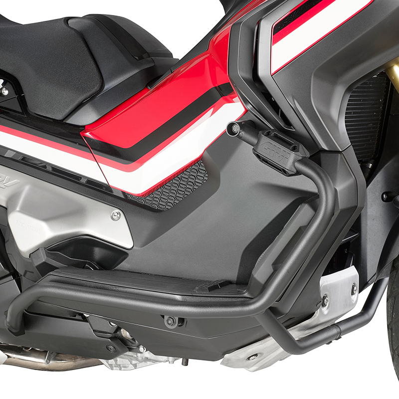 ΠΡΟΣΤΑΣΙΑ ΚΙΝΗΤΗΡΑ GIVI TN1156 HONDA X-ADV 750 '17-'25