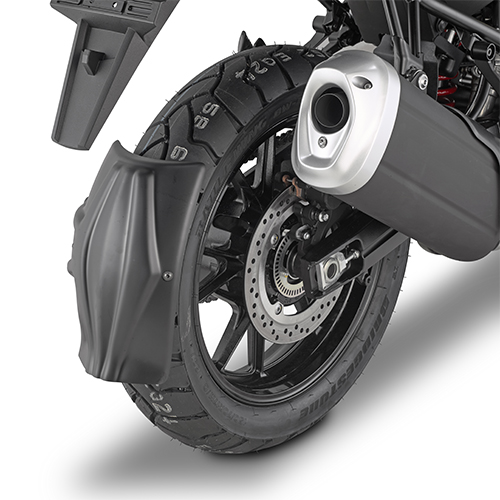 KIT GIVI RM3114KIT SUZUKI V-STROM DL 1000 '17-'19 / 1050 '20-'24