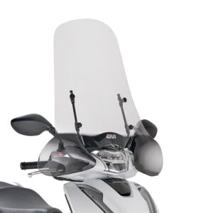ΚΙΤ ΖΕΛΑΤΙΝΑΣ A1155A_SH 125I-150I'2017 HONDA GIVI