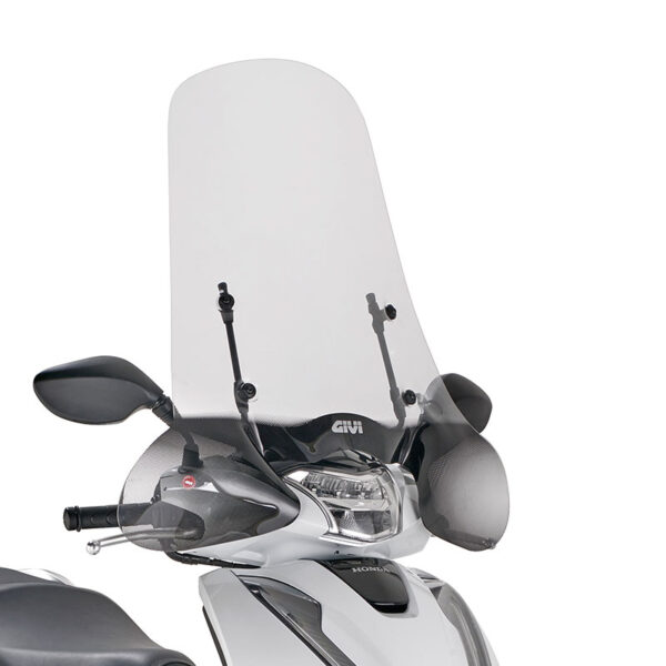 ΚΙΤ ΖΕΛΑΤΙΝΑΣ A1155A_SH 125I-150I'2017 HONDA GIVI