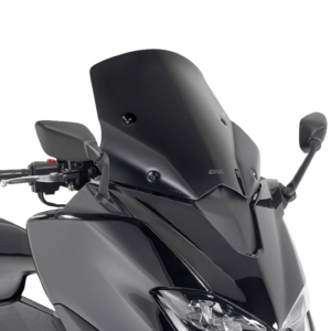 ΖΕΛΑΤΙΝΑ GIVI D2013BO YAMAHA T-MAX 530 '12-'17