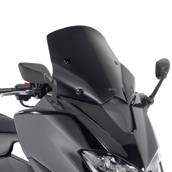 ΖΕΛΑΤΙΝΑ GIVI D2013BO YAMAHA T-MAX 530 '12-'17