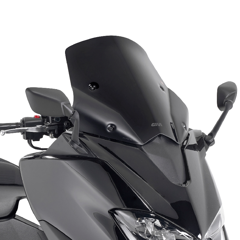 ΖΕΛΑΤΙΝΑ GIVI D2013BO YAMAHA T-MAX 530 '12-'17