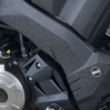 BOOT GUARD KIT R&G _ EZBG406BK _ KAW Z125 2016