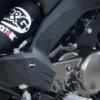 BOOT GUARD KIT R&G _ EZBG406BK _ KAW Z125 2016