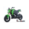 BOOT GUARD KIT R&G _ EZBG406BK _ KAW Z125 2016