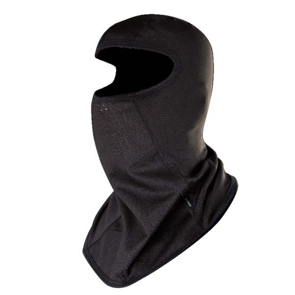 ΧΕΙΜΕΡΙΝΗ BALACLAVA NORDCODE_ WINTER BALACLAVA ΜΑΥΡΟ