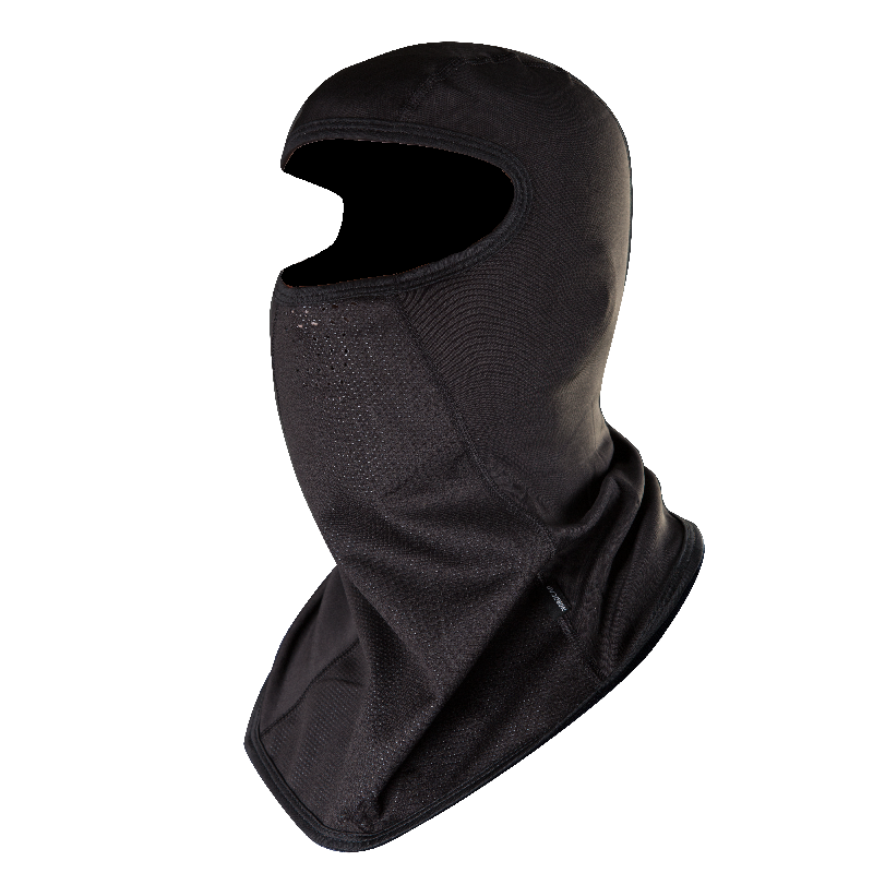 ΧΕΙΜΕΡΙΝΗ BALACLAVA NORDCODE_ WINTER BALACLAVA ΜΑΥΡΟ