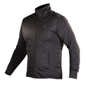 ΙΣΟΘΕΡΜΙΚΟ ΜΠΟΥΦΑΝ NORDCODE THERMO JACKET ΜΑΥΡΟ