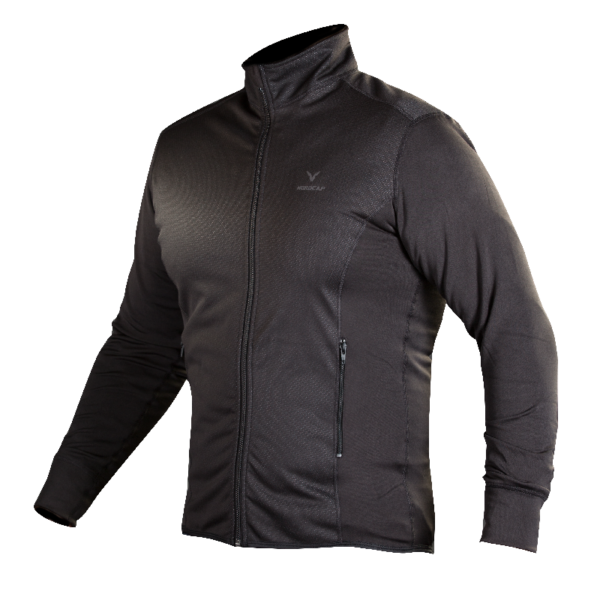 ΙΣΟΘΕΡΜΙΚΟ ΜΠΟΥΦΑΝ NORDCODE THERMO JACKET ΜΑΥΡΟ