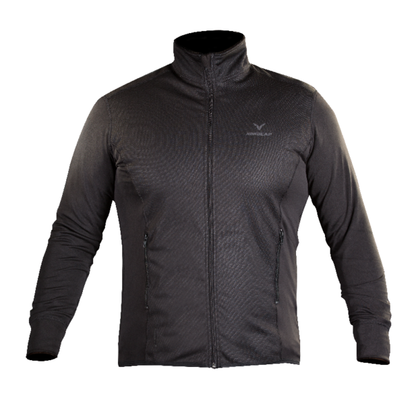 ΙΣΟΘΕΡΜΙΚΟ ΜΠΟΥΦΑΝ NORDCODE THERMO JACKET ΜΑΥΡΟ