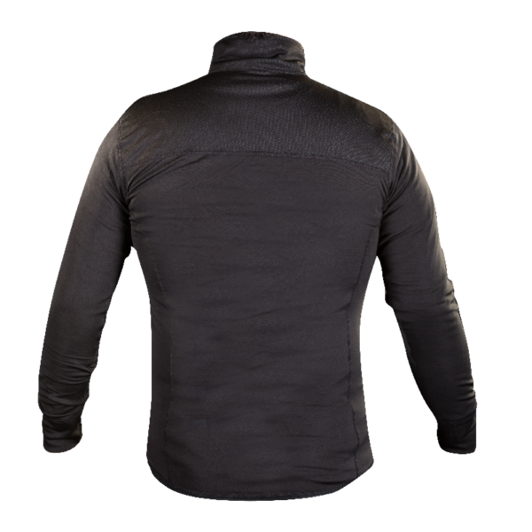 ΙΣΟΘΕΡΜΙΚΟ ΜΠΟΥΦΑΝ NORDCODE THERMO JACKET ΜΑΥΡΟ