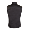 ΓΙΛΕΚΟ ΙΣΟΘΕΡΜΙΚΟ & ΑΝΤΙΑΝΕΜΙΚΟ NORDCODE_THERMO VEST ΜΑΥΡΟ