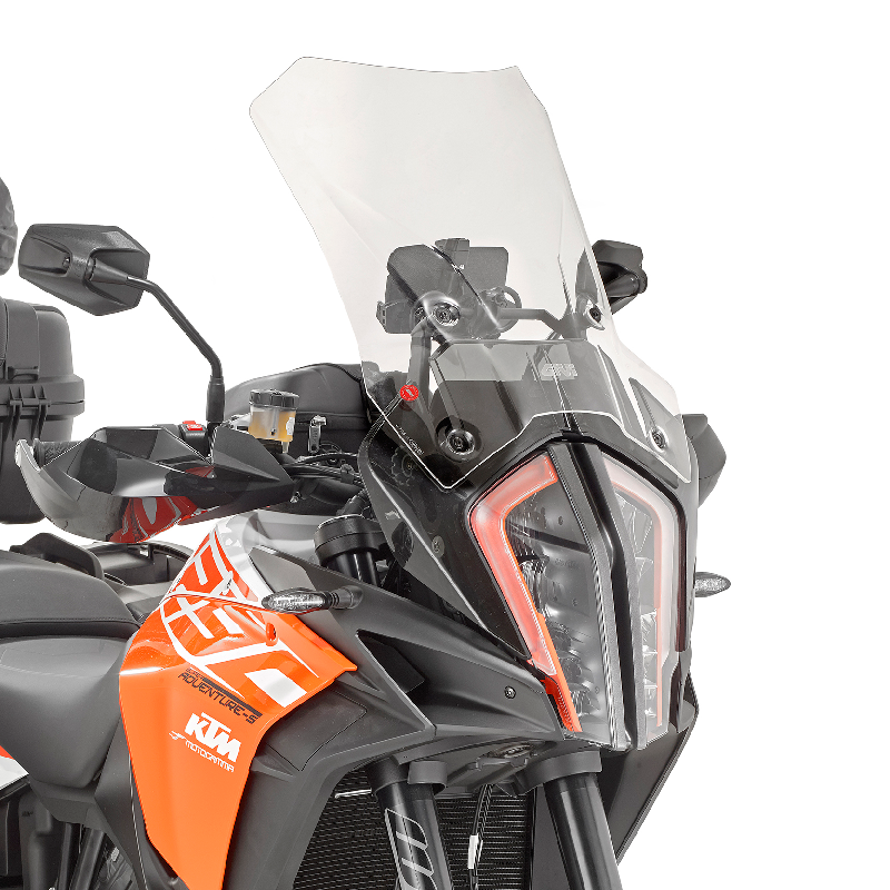 ΖΕΛΑΤΙΝΑ GIVI D7706ST KTM 1290 SUPER ADV. S '17