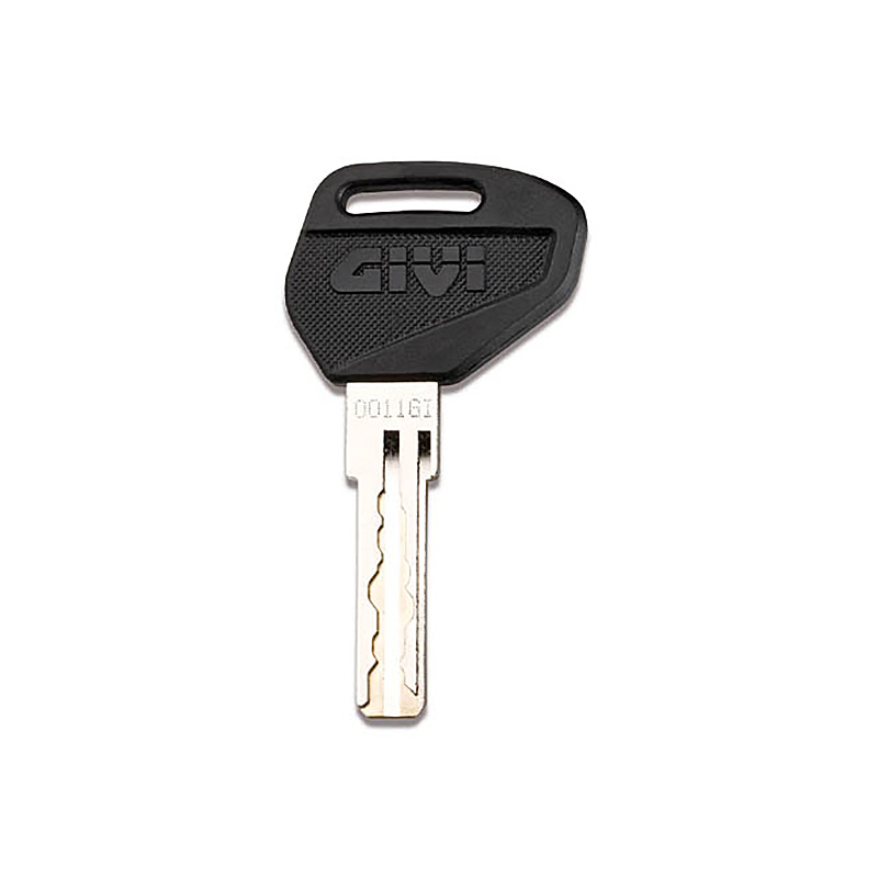 ΚΛΕΙΔΙΑ SL105_ΑΣΦΑΛΕΙΑΣ 5 ΤΕΜ. GIVI