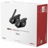 MESH BLUETOOTH & EΝΔ / ΝΙΑ SENA 30K-01D