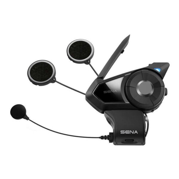MESH BLUETOOTH & EΝΔ / ΝΙΑ SENA 30K-01D