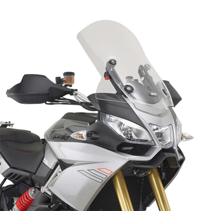 ΖΕΛΑΤΙΝΑ GIVI D6706ST APRILIA CAPONORD 1200 '13-'17