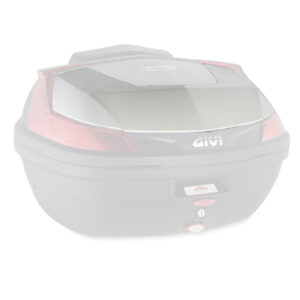 ΠΑΝΩ ΚΑΠΑΚΙ ZB47CBM_B47 ΑΣΠΡΟ GIVI