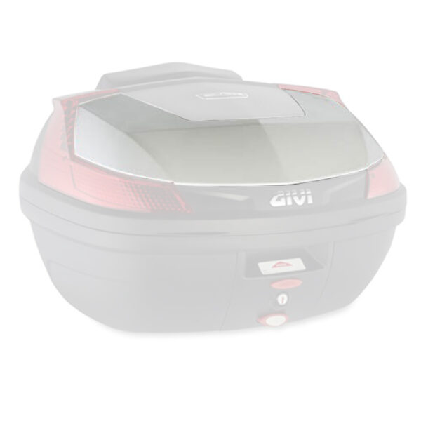 ΠΑΝΩ ΚΑΠΑΚΙ ZB47CBM_B47 ΑΣΠΡΟ GIVI