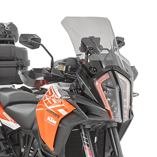 ΖΕΛΑΤΙΝΑ GIVI D7706S KTM 1290 SUPER ADV. S '17