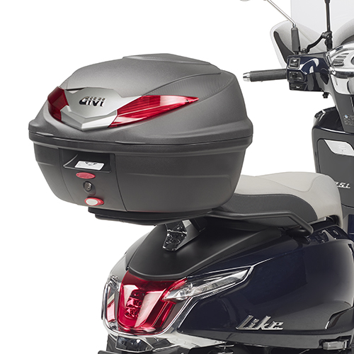 ΣΧΑΡΑ GIVI SR6109 KYMCO LIKE 125 '17-'25