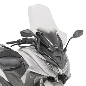 ΖΕΛΑΤΙΝΑ GIVI D6110ST KYMCO AK 550 '17