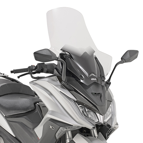 ΖΕΛΑΤΙΝΑ GIVI D6110ST KYMCO AK 550 '17