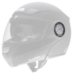 ΑΡΙΣΤΕΡΟ ΣΤΡΟΓΓΥΛΟ ΚΑΠΑΚΙ GIVI HX08 Z874SXR