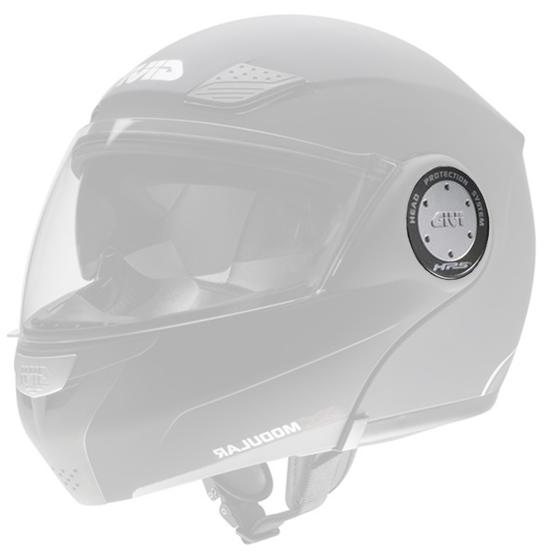 ΑΡΙΣΤΕΡΟ ΣΤΡΟΓΓΥΛΟ ΚΑΠΑΚΙ GIVI HX08 Z874SXR
