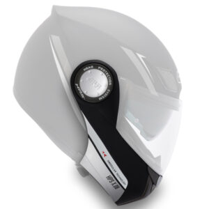 ΣΑΓΩΝΙ GIVI HX08 Z869RN900 ΜΑΥΡΟ