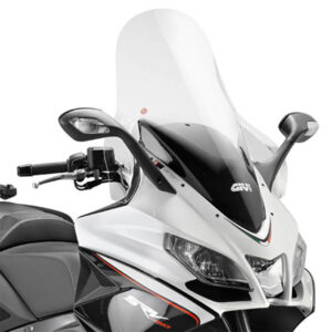 ΖΕΛΑΤΙΝΑ GIVI D6703ST APRILIA SRV 850 '12-'16