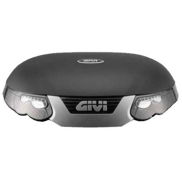 ΠΑΝΩ ΚΑΠΑΚΙ Z55CNTM_E55 GIVI