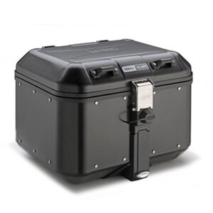 ΒΑΛΙΤΣΑ ΚΕΝΤΡΙΚΗ GIVI DLM46B TREKKER DOLOMITI MONOKEY 46LTR ΜΑΥΡΗ