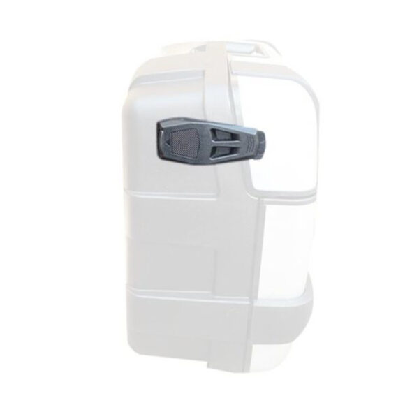 ΜΕΝΤΕΣΕΣ Z2701KITR_TREKKER TRK33 / 46 GIVI