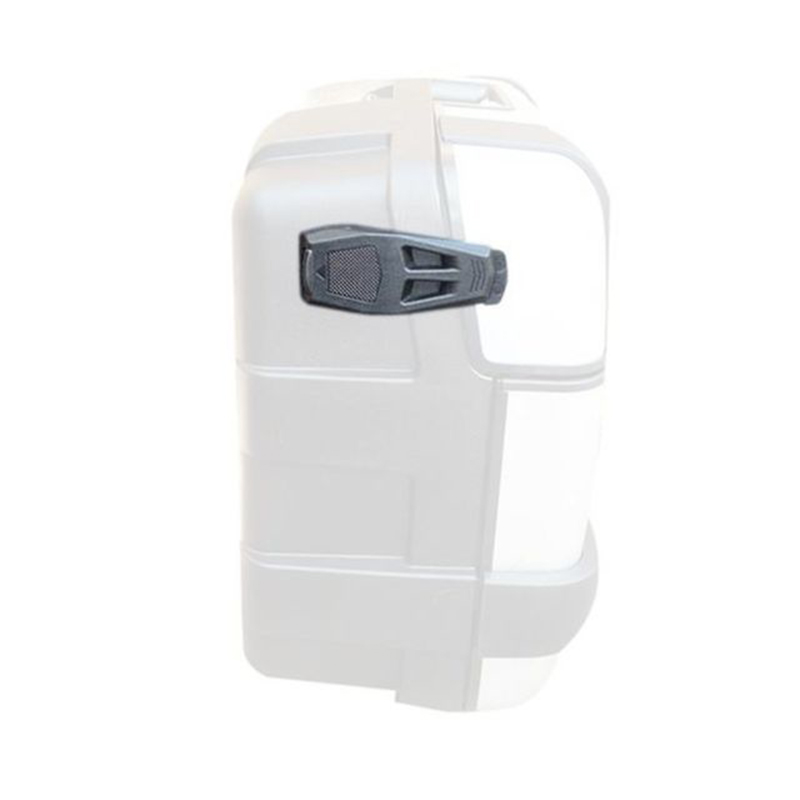 ΜΕΝΤΕΣΕΣ Z2701KITR_TREKKER TRK33 / 46 GIVI