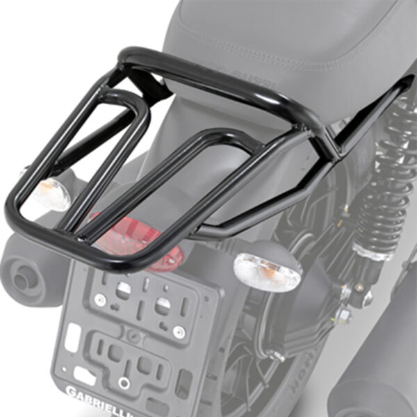 ΣΧΑΡΑ GIVI SR8201 MOTO GUZZI V7 STONE SPECIAL '17