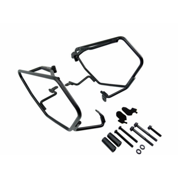 ΒΑΣΕΙΣ ΠΛΑΙΝΩΝ ΣΑΚΩΝ TE5118_F800R '2015 BMW GIVI