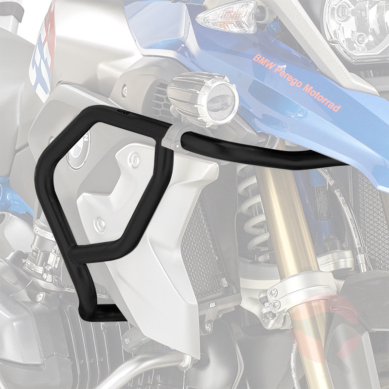 ΠΡΟΣΤΑΣΙΑ ΚΙΝΗΤΗΡΑ GIVI TNH5124 BMW R1200GS '17 / R 1250 GS '19-'23