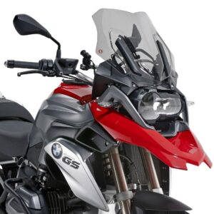 ΖΕΛΑΤΙΝΑ GIVI D5124B BMW R1200GS '16-'20