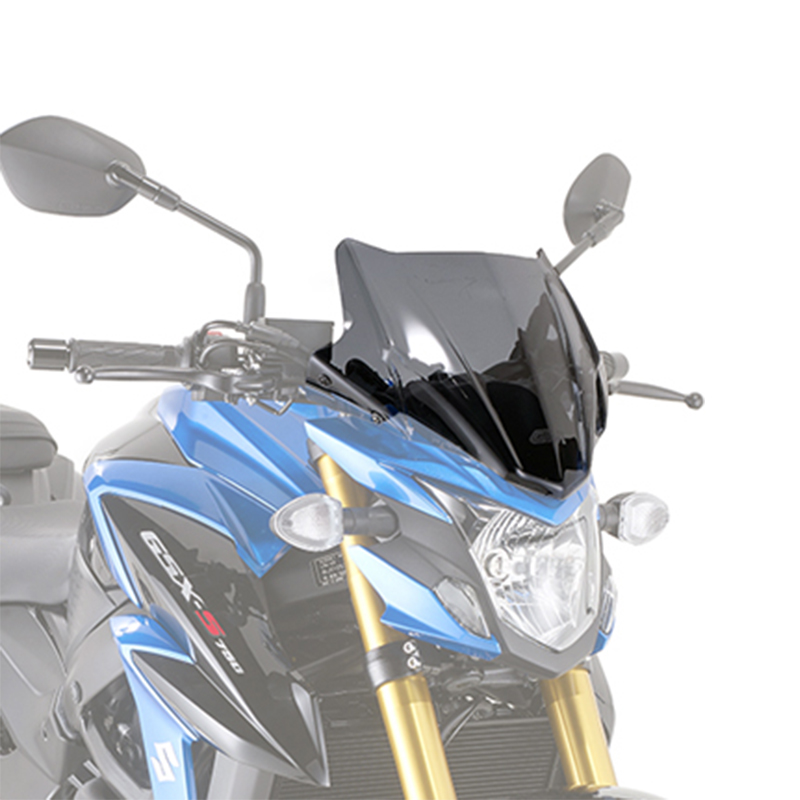 ΖΕΛΑΤΙΝΑ GIVI A3113 SUZUKI GSX-S 750 '13