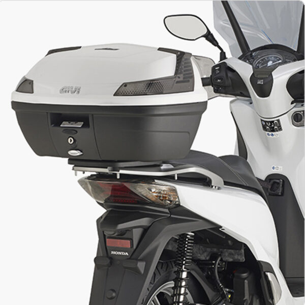 ΣΧΑΡΑ GIVI SR1155 HONDA SH 125I-150 '17-'19 / SH 300I '15-'20